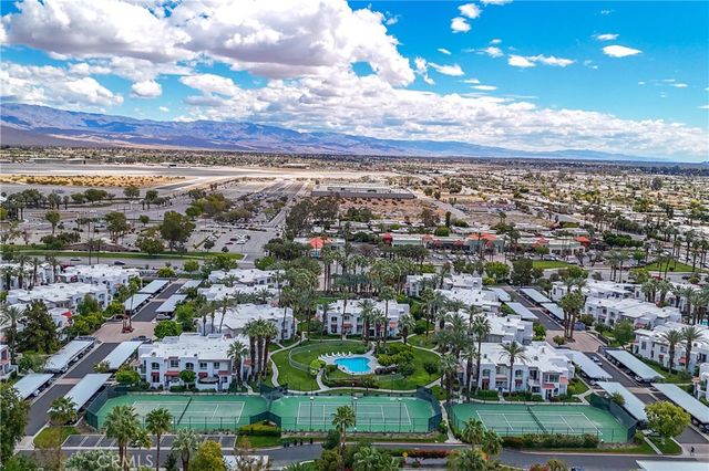 401 S El Cielo Road 35, Palm Springs, CA 92262