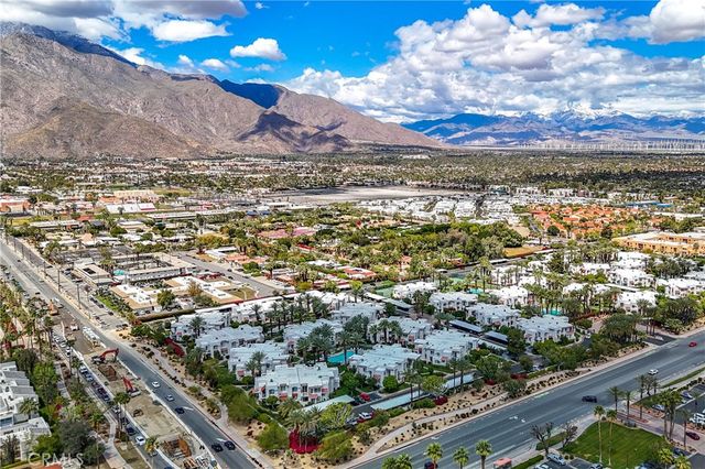 401 S El Cielo Road 35, Palm Springs, CA 92262