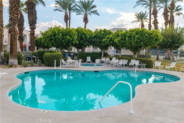401 S El Cielo Road 35, Palm Springs, CA 92262