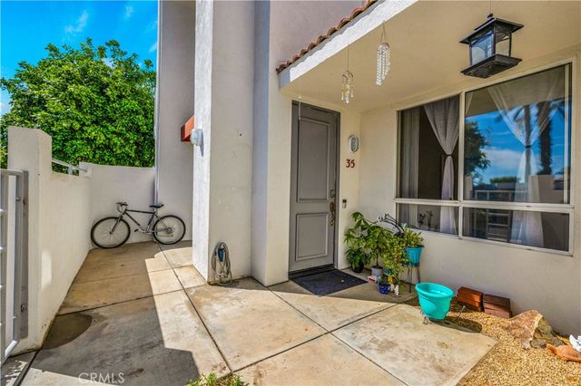 401 S El Cielo Road 35, Palm Springs, CA 92262