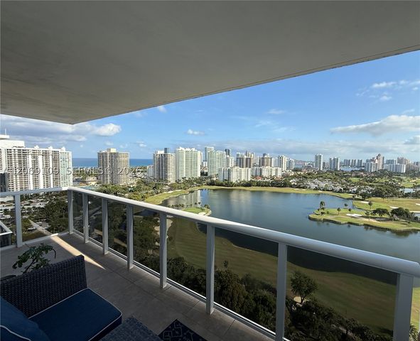 3625 N Country Club Dr PH5, Aventura, FL 33180