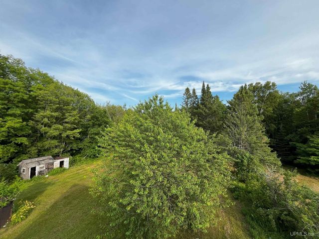 54866 Tecumseh Road, Calumet, MI 49913