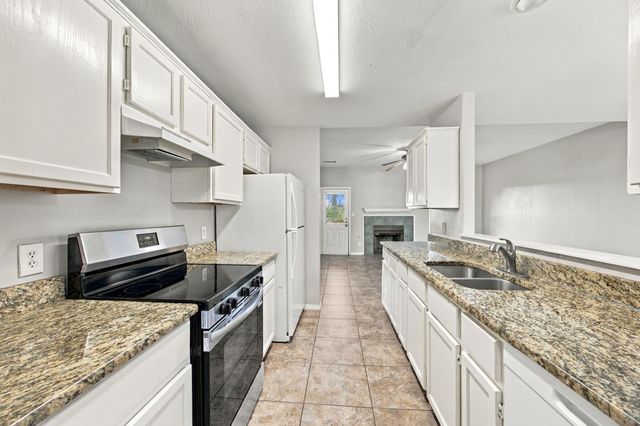 23619 Summer Pine Drive, Spring, TX 77373