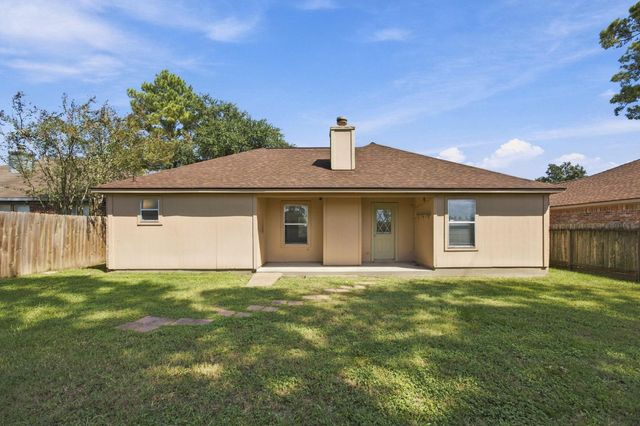 23619 Summer Pine Drive, Spring, TX 77373
