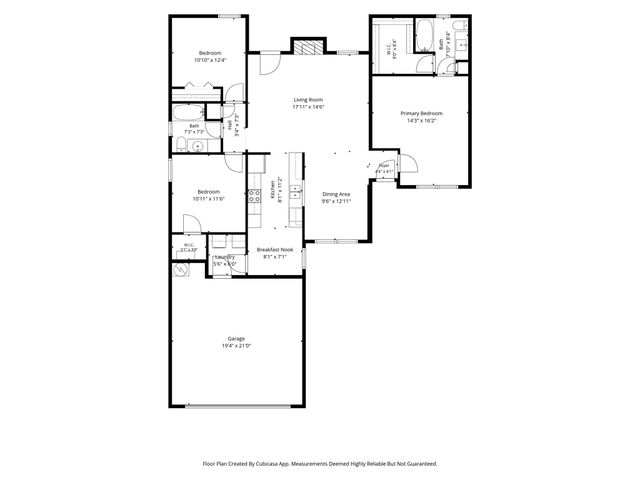 23619 Summer Pine Drive, Spring, TX 77373