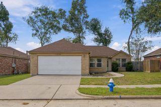 23619 Summer Pine Drive, Spring, TX 77373