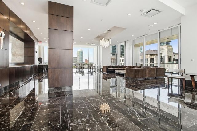 2727 Kirby Drive 10E, Houston, TX 77098