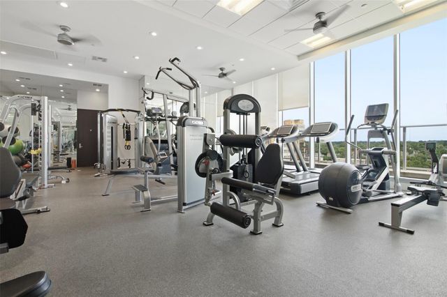 2727 Kirby Drive 10E, Houston, TX 77098