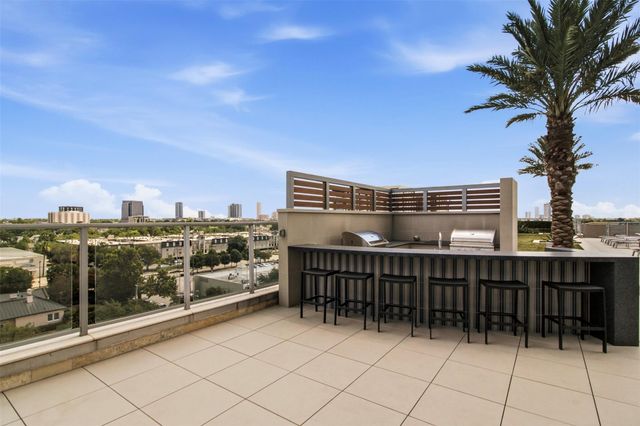 2727 Kirby Drive 10E, Houston, TX 77098