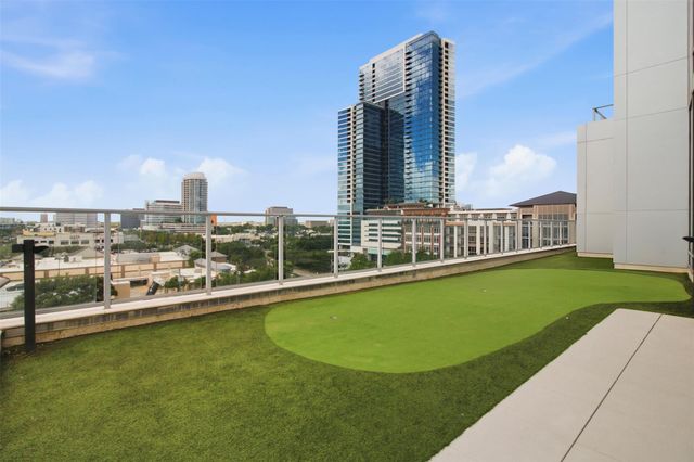 2727 Kirby Drive 10E, Houston, TX 77098