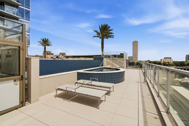 2727 Kirby Drive 10E, Houston, TX 77098