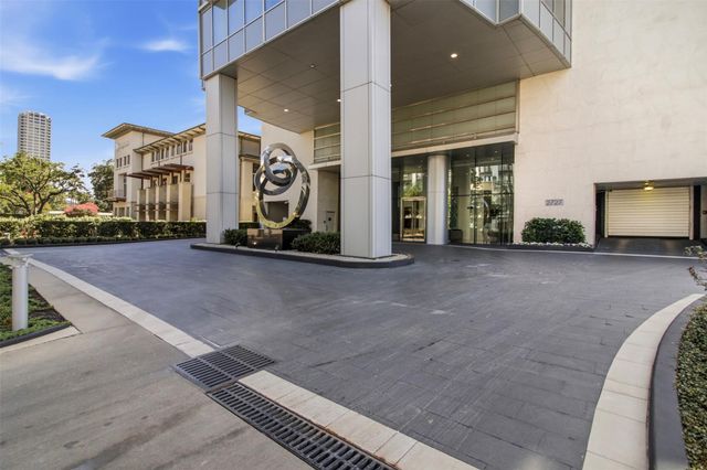 2727 Kirby Drive 10E, Houston, TX 77098