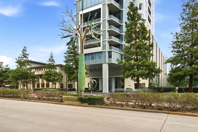 2727 Kirby Drive 10E, Houston, TX 77098