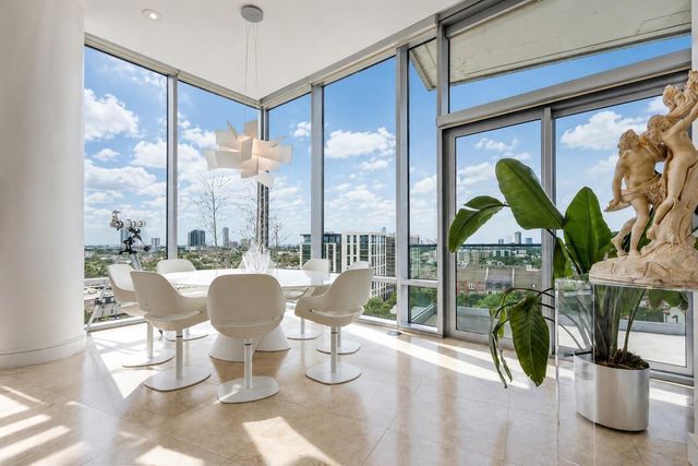2727 Kirby Drive 10E, Houston, TX 77098