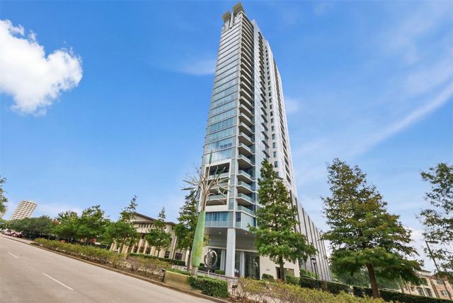 2727 Kirby Drive 10E, Houston, TX 77098