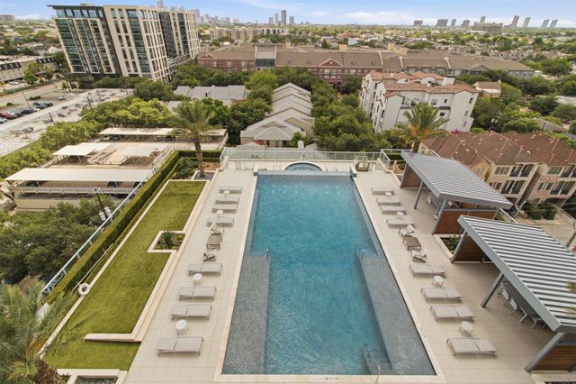 2727 Kirby Drive 10E, Houston, TX 77098