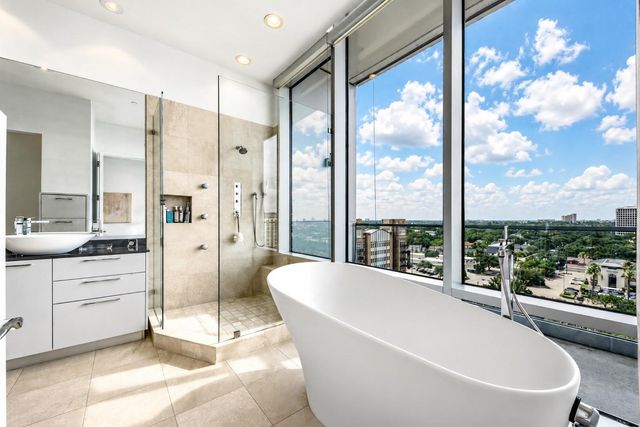 2727 Kirby Drive 10E, Houston, TX 77098
