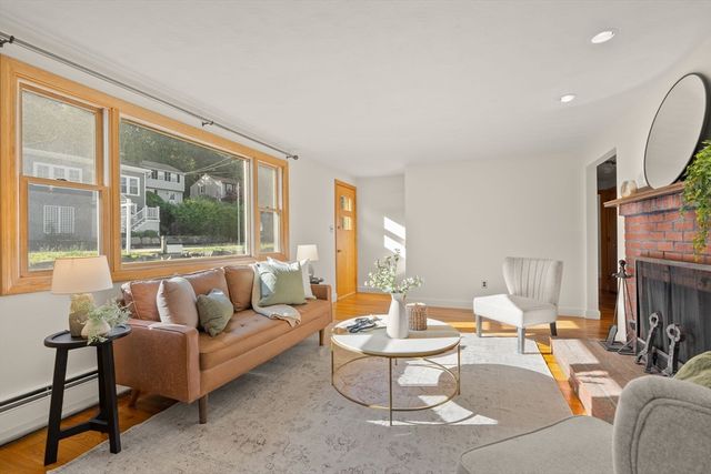 298 Forest St, Arlington, MA 02474
