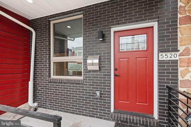 5520 WALTON AVE, Philadelphia, PA 19143