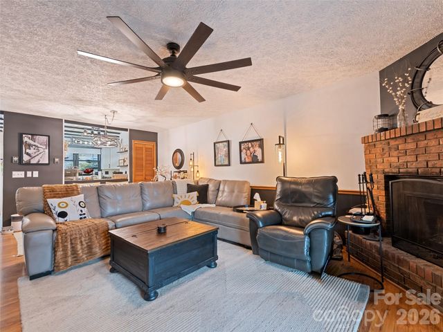 102 Sanctuary Road B, Maggie Valley, NC 28751