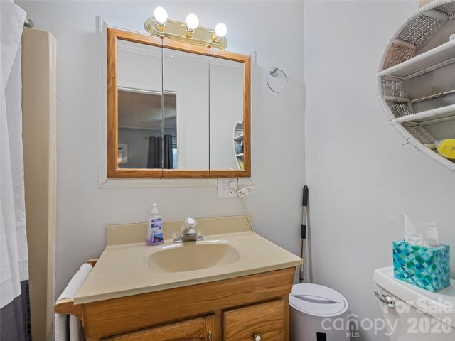 102 Sanctuary Road B, Maggie Valley, NC 28751