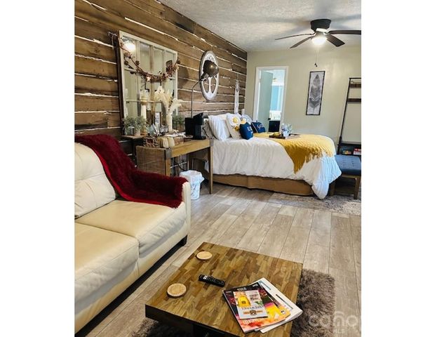 102 Sanctuary Road B, Maggie Valley, NC 28751