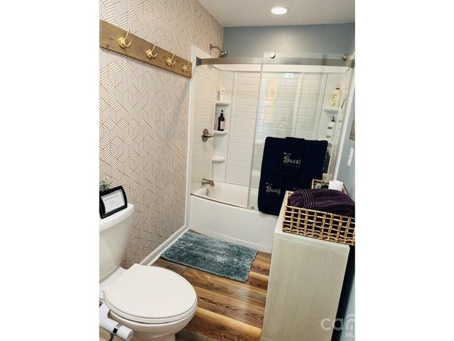 102 Sanctuary Road B, Maggie Valley, NC 28751