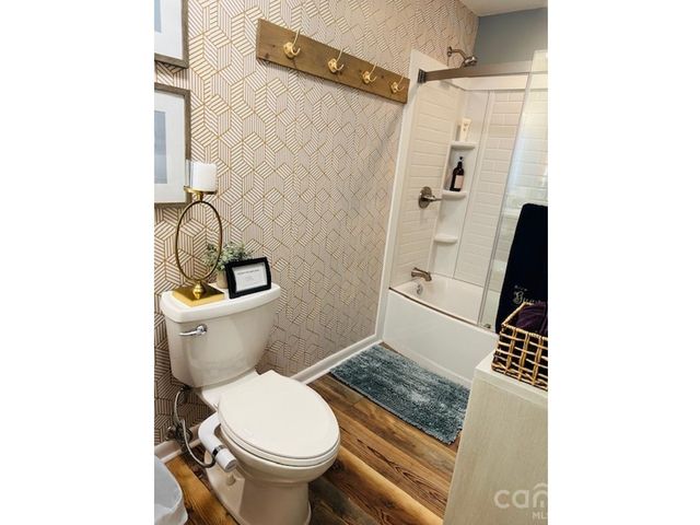 102 Sanctuary Road B, Maggie Valley, NC 28751