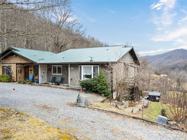 102 Sanctuary Road B, Maggie Valley, NC 28751