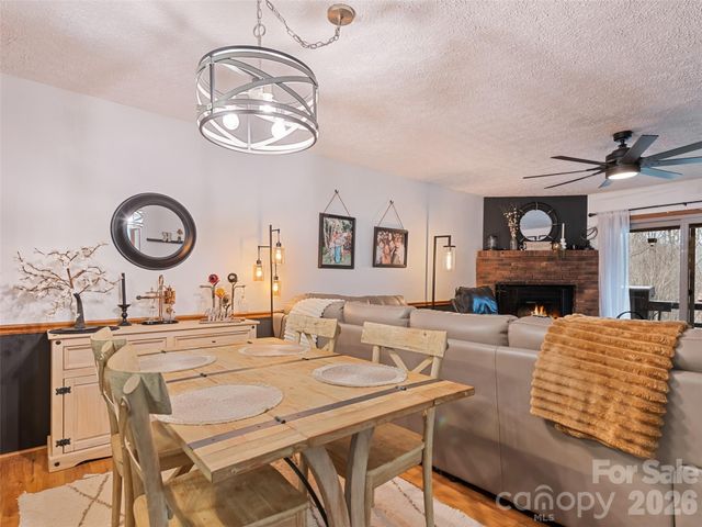 102 Sanctuary Road B, Maggie Valley, NC 28751