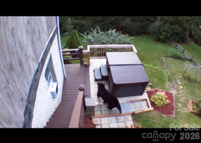 102 Sanctuary Road B, Maggie Valley, NC 28751