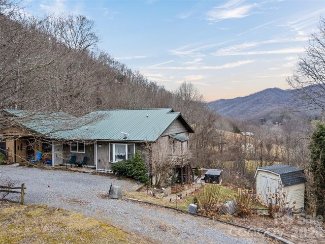 102 Sanctuary Road B, Maggie Valley, NC 28751