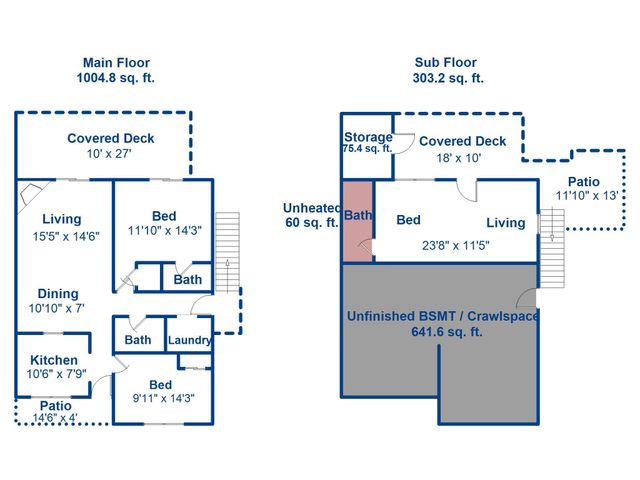 102 Sanctuary Road B, Maggie Valley, NC 28751
