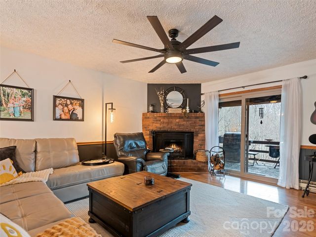 102 Sanctuary Road B, Maggie Valley, NC 28751