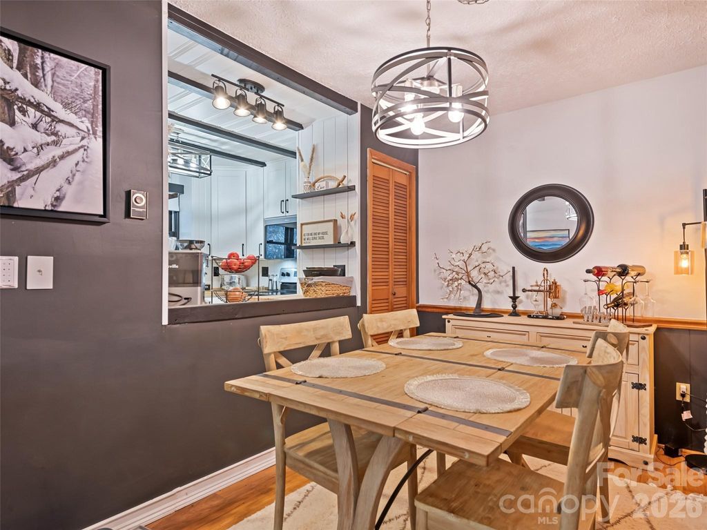 102 Sanctuary Road B, Maggie Valley, NC 28751