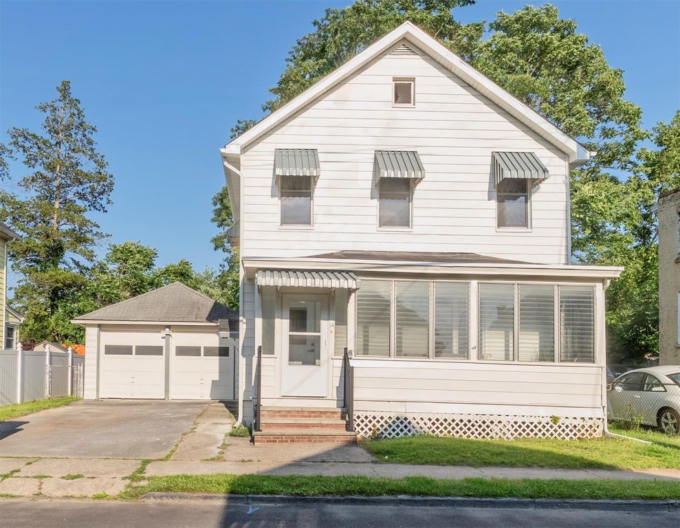 14 Staples Street, Kingston, NY 12401