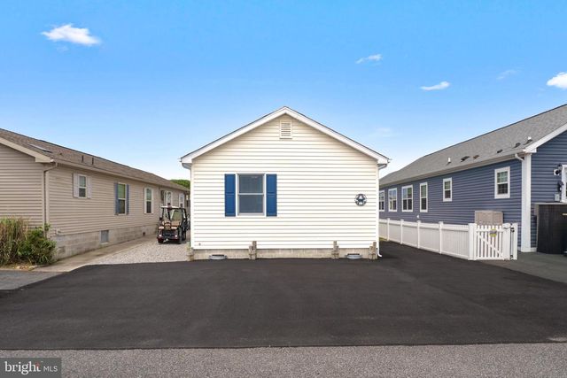 36991 BLUE TEAL RD, Selbyville, DE 19975