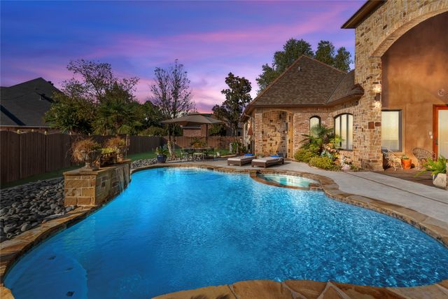 204 Magnolia Crossing, Bossier City, LA 71111