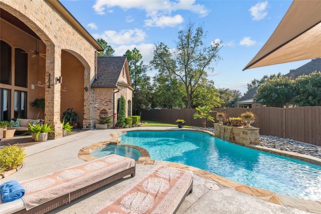 204 Magnolia Crossing, Bossier City, LA 71111