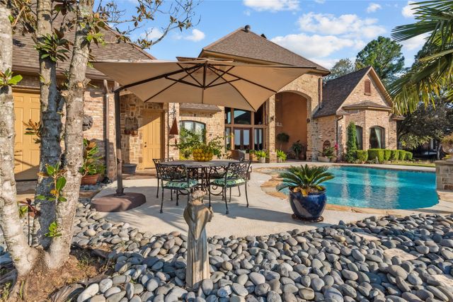 204 Magnolia Crossing, Bossier City, LA 71111