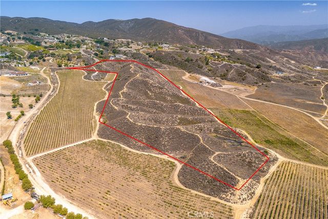 0 Chaparral Dr, Temecula, CA 92592