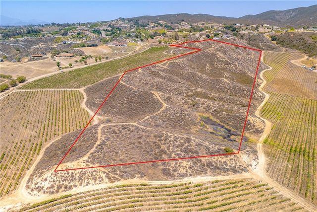 0 Chaparral Dr, Temecula, CA 92592