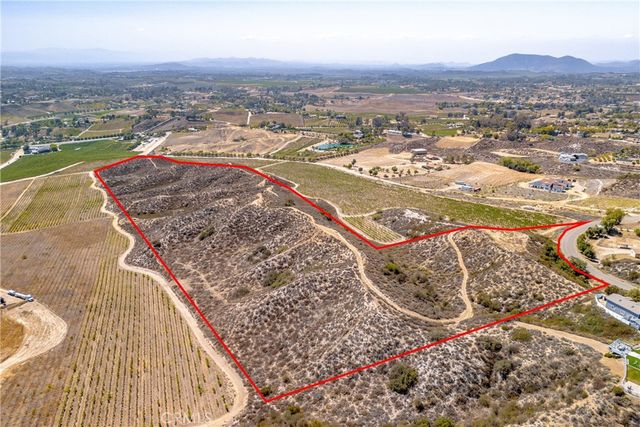 0 Chaparral Dr, Temecula, CA 92592