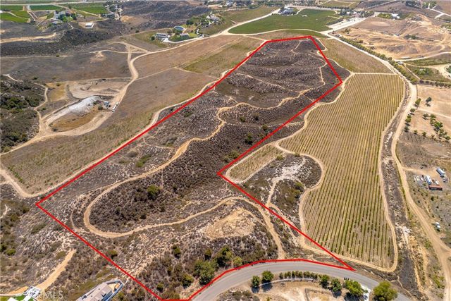 0 Chaparral Dr, Temecula, CA 92592