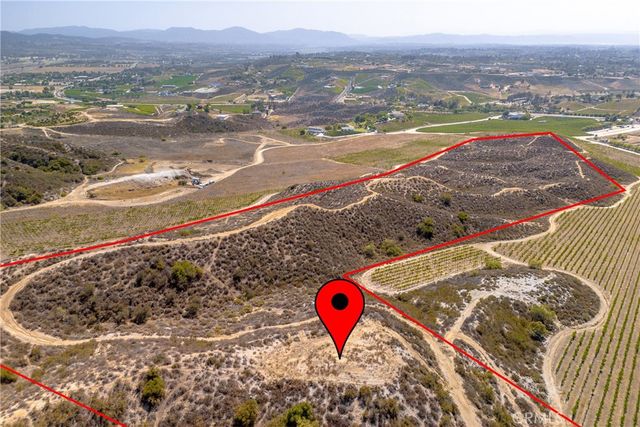 0 Chaparral Dr, Temecula, CA 92592