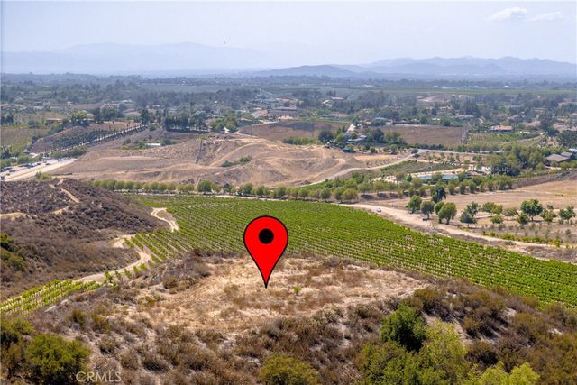 0 Chaparral Dr, Temecula, CA 92592