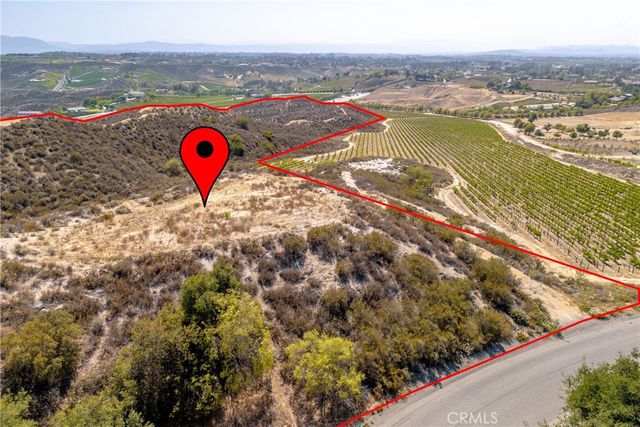 0 Chaparral Dr, Temecula, CA 92592