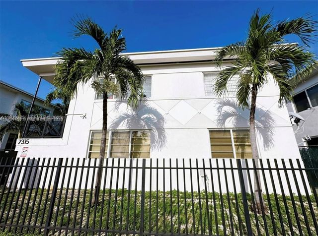 7315 Byron Ave 12, Miami Beach, FL 33141