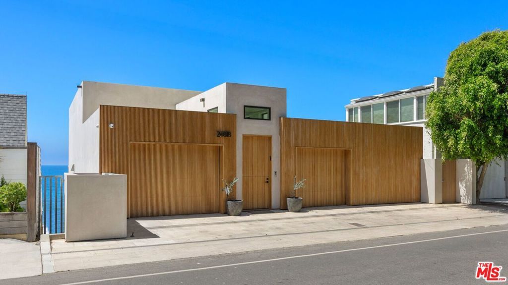 24818 Malibu Road, Malibu, CA 90265 — exterior