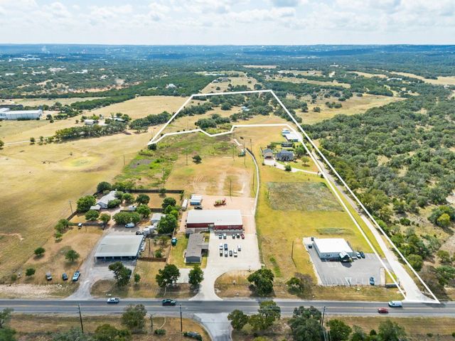 31301 Ranch Road 12, Dripping Springs, TX 78620